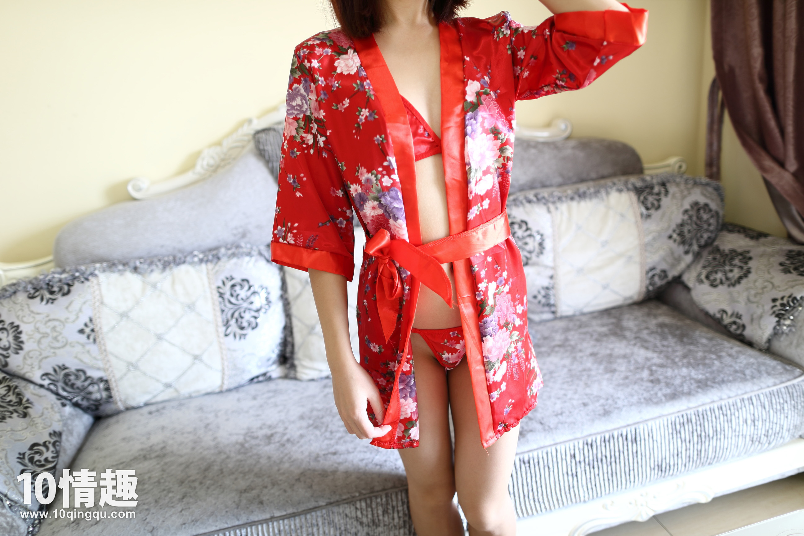 ROSI10情趣  2015.11.18 No.020